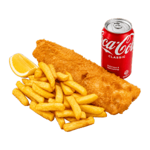 Fish & Chips