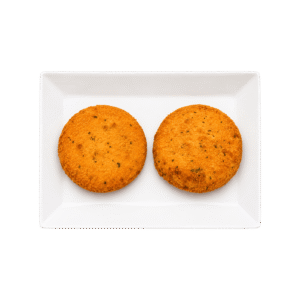 Fish Cakes