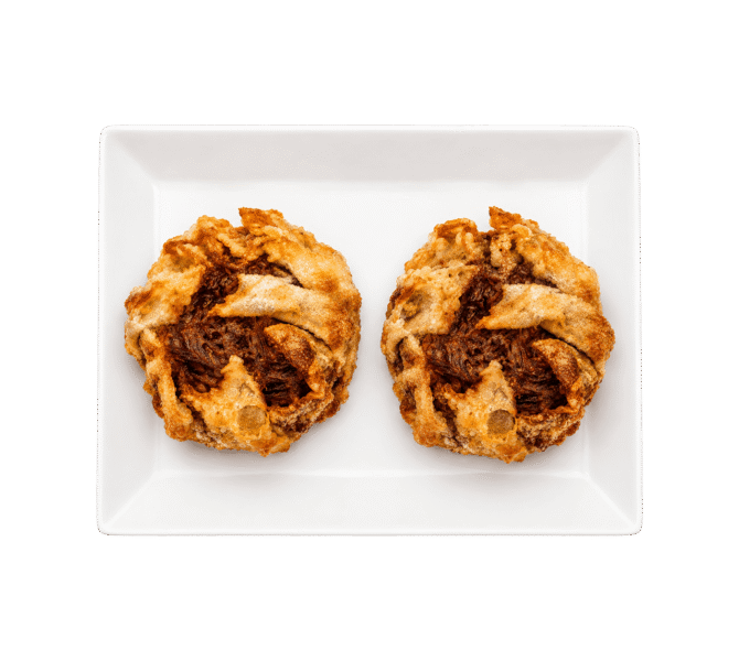 Norfolk Seafood_Large Dim Sim (dish) 2